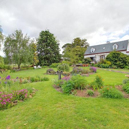 Roslyn House Bed & Breakfast Bushy Park Esterno foto