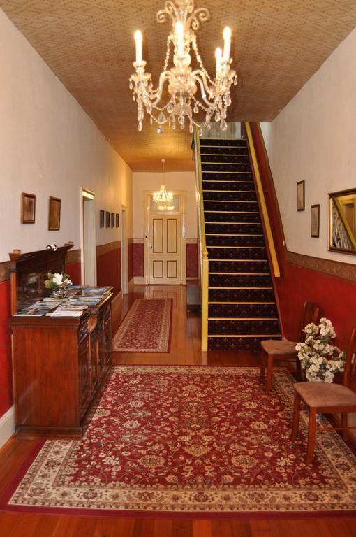 Roslyn House Bed & Breakfast Bushy Park Esterno foto